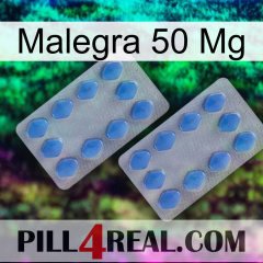 Malegra 50Mg 20